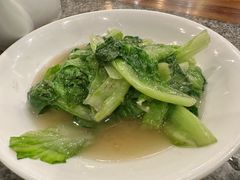 时蔬-沈厅酒家(周庄店)