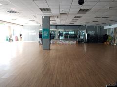-立峰超越健身中心(先天下店)