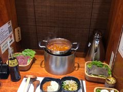 -独食火锅·半米屋台(直营总店)