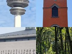 -狼山风景名胜区