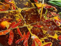 -彭三老火锅(枣子岚垭正街店)