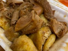 -细妹五香牛杂(步行街店)