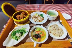-保丽宝泰母婴护理院·月子中心·产康·中医(常州店)