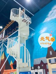 -Mr·Kuma酷么先生雪之乐园