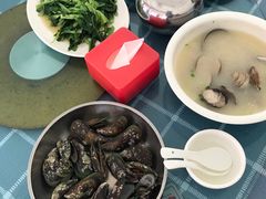 -湛江海鲜餐厅