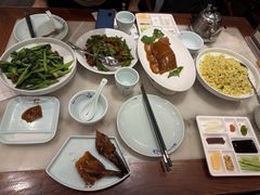 -鸭匠食府·挂炉烤鸭·新京菜(阜成路店)