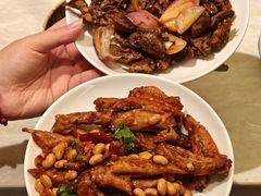 -刘一手重庆火锅(万达广场店)