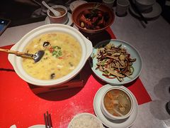 -春色如许·茶食餐厅(桃李春风店)