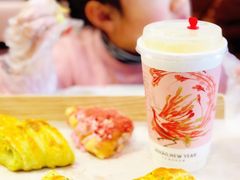 -奈雪的茶(印象城店)