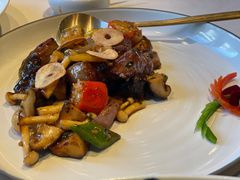 -三号黄浦会Canton Table