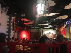 -德云社(三里屯店)
