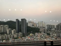 -粤海璇宫·木棉花高空旋转餐厅·聚会派对