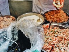 -俞记安顺特色破酥包(民生路店)