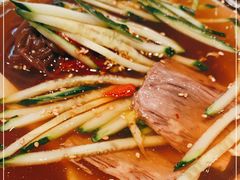 -七八冷面·延边朝鲜族美食(欢乐谷店)
