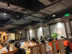 大堂-呷哺呷哺 黄金牧场 (新中关购物中心店)