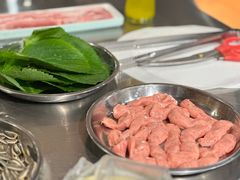 -英雄故事地摊烤肉(马驹桥店)