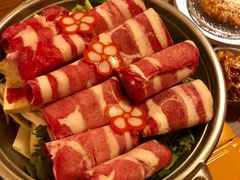 -隐月· 㐂和食屋(芝罘万达公馆店)