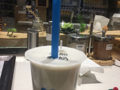 -兰熊鲜奶(西直门凯德mall店)