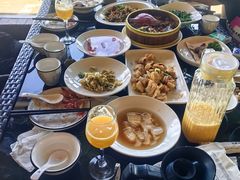 -鹰龙海畔度假酒店(咸祥店)