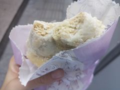 -长发西饼(临顿路店)