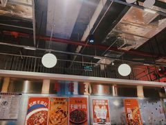 -馬伍旺川菜(金象城店)