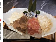 -左庭右院鲜牛肉火锅(环球港店)