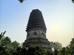 -玲珑塔公园
