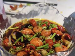 -遇东北林区铁锅炖(南开店)
