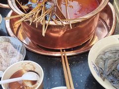 -镇江龙·火锅串串(武侯祠店)