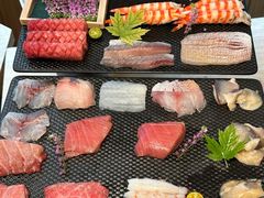 -鮨冠OMAKASE食べ放题(北京首店)