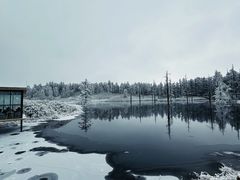 -瓦屋山景区