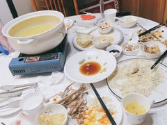 -醉霖生态餐厅(交大店)