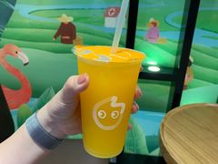 -CoCo都可(合生汇店)