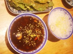 -老城南.鸭血粉丝汤(夫子庙店)
