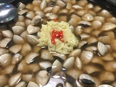 招牌卜卜贝-拾下卜卜贝•海鲜火锅