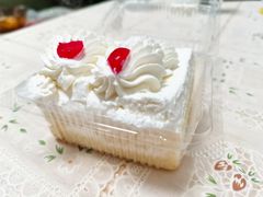 -红宝石·鲜奶小方·海派西点房(肇嘉浜店)