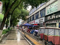 -李记小小吃(涪江路店)