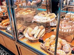 -好百客面包房(远大美食城店)