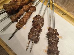 -街角等你.大连海鲜烧烤(西安路店)