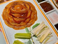 -富贵春饼·烤鸭·大厨现炒(泰华店)
