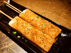 年糕-炉鱼(萧山万象汇店)