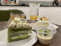 -流酥可心·牛乳蛋糕商店(禾祥西路店)