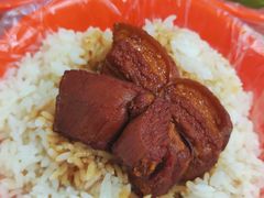 把子肉-咱家王新国把子肉(县东巷店)