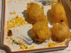 -泉州富力万达文华酒店-品珍中餐厅