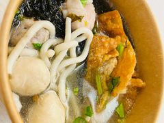 -非遗·十八曲鱼饺(西马总店)
