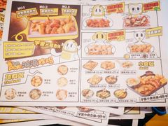 -BOPEYE·波派炸鸡(河西中央商场店)