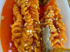 -清真利德顺小老饭庄(复兴路店)