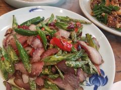 -院8里·少城记忆老川菜(宽窄巷子店)