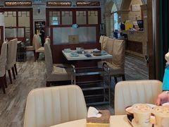 -福寿斋·老北京铜锅涮肉·烤鸭(顺义总店)
