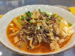 -格日勒阿妈蒙古厨房(巨海店)